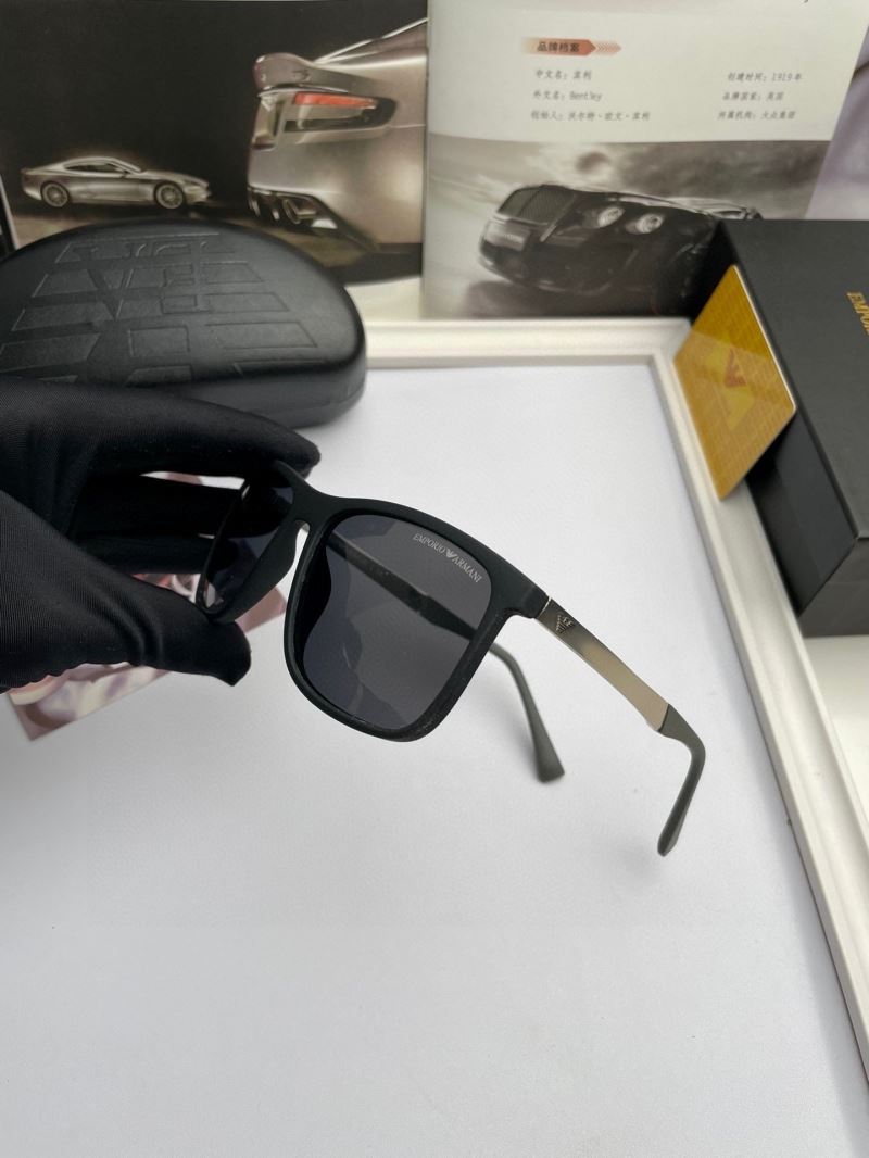 Armani Sunglasses